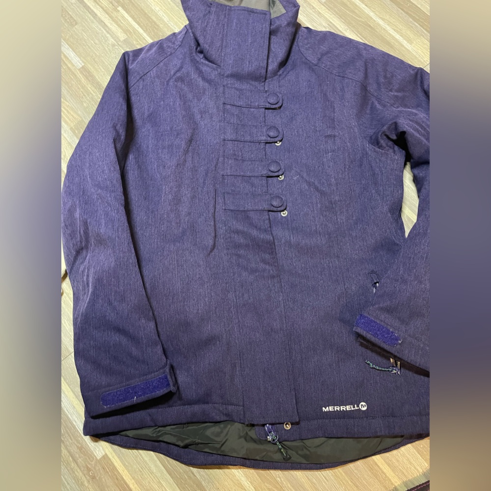 Woman’s Merrell Ski jacket